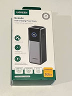 UGREEN PB726 25000mAh 200W Laptop Power Bank Nairobi | Digital Click