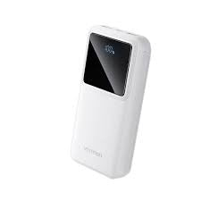 Vention 20000mAh Fast Charging Power Bank White Nairobi | Digital Click Enterprises