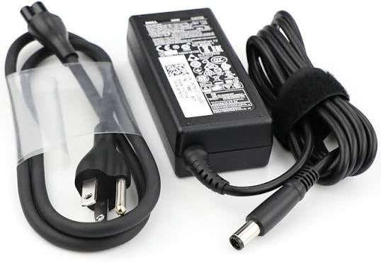 Dell 19.5V 3.34A 65W Big Pin Laptop Charger (7.4*5.0mm)