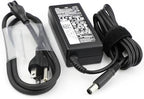 Dell 19.5V 3.34A 65W Big Pin Laptop Charger (7.4*5.0mm)