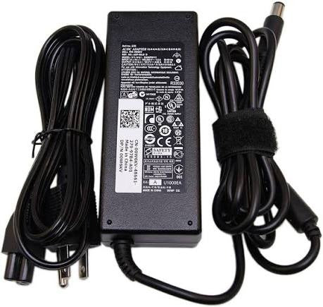 Dell 19.5V 3.34A 65W Big Pin Laptop Charger (7.4*5.0mm)
