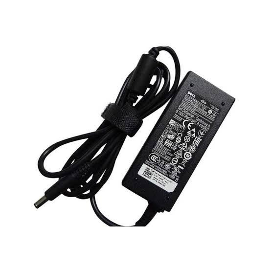 Dell 19.5V 2.31A 45W Small Pin Laptop Charger (4.5*3.0mm)