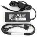 Dell 19.5V 3.34A 90W Small Pin Laptop Charger (4.5*3.0mm)