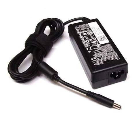 Dell 19.5V 3.34A 90W Small Pin Laptop Charger (4.5*3.0mm)