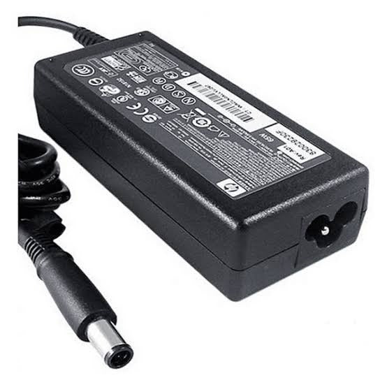 HP 19V 4.74A 90W Big Pin Laptop Charger (7.4*5.0mm)