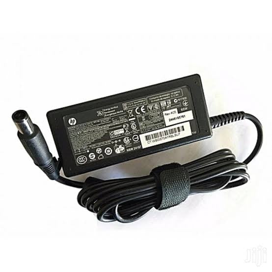 HP 19V 4.74A 90W Big Pin Laptop Charger (7.4*5.0mm)