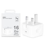 iphone 16 charger