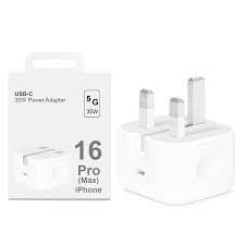 iphone 16 charger