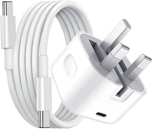 iphone 16 charger