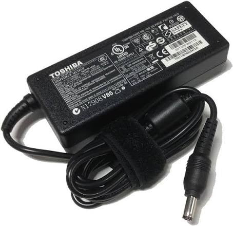 Toshiba 19V 3.42A 65W Standard Laptop Charger (5.5*2.5mm)
