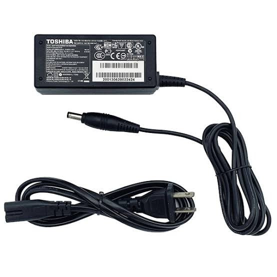 Toshiba 19V 3.42A 65W Standard Laptop Charger (5.5*2.5mm)