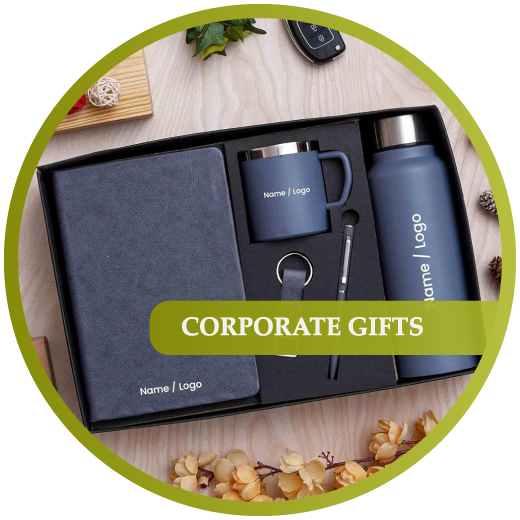 CORPORATE gifts