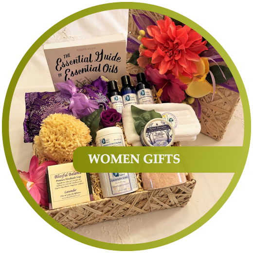 WOMEN GIFTS