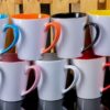 Digital Click's Concave Colored Inside Mugs in Nairobi