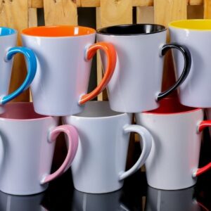 Digital Click's Concave Colored Inside Mugs in Nairobi