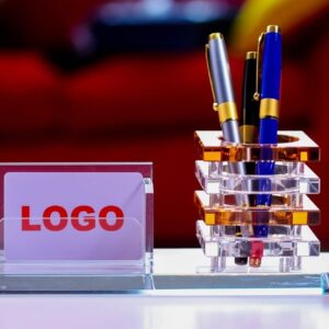 The Crystal Desk Organizer in Nairobi Kenya