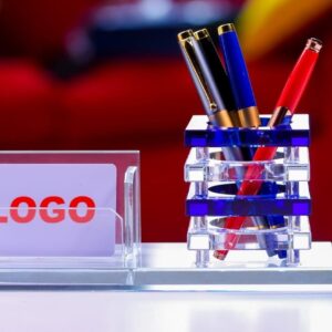 The Crystal Desk Organizer in Nairobi Kenya