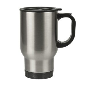 500ml Stainless Steel Sublimation Travel Mug