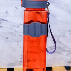 Digital Click's 900ml Tritan Plastic Water Bottle