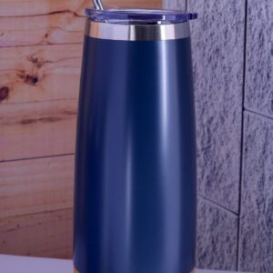 650ml Cork Base Thermal Tumbler at digital click