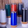 650ml Cork Base Thermal Tumbler at digital click